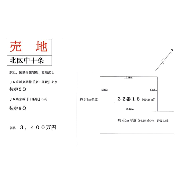 北成商事