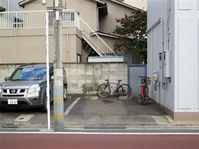 北成商事